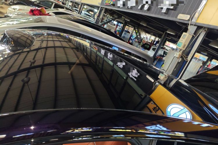 Used Hyptec HT 2024 825 Ultra-High Voltage LiDAR Edition