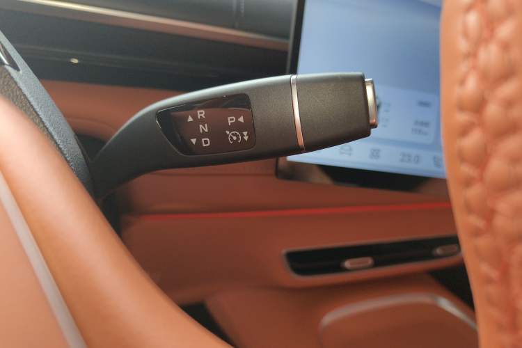 Used  S07 2024 215Max Qiankun Intelligent Driving ADS SE Range-Extended Version
