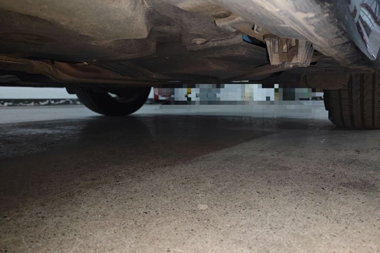 Used BMW 2 Series Active Tourer 2016 218i Leading Model
