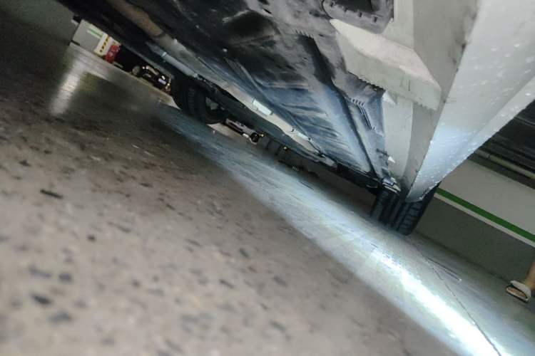 Used Mercedes-Benz AMG GT 2019 AMG GT 50 four-door sports car
