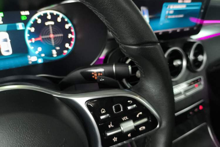 Used Mercedes-Benz C-Class 2019 Restyled C 260 L Sport Edition
