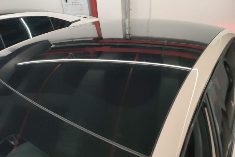 Used XPeng MONA M03 2024 620 with Ultra-Long Range
