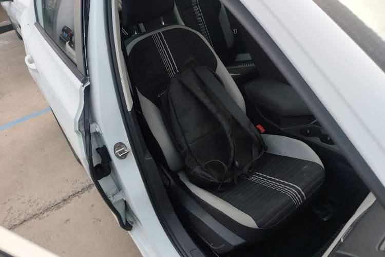 Used Volkswagen Bora 2024 200TSI DSG Comfort Edition