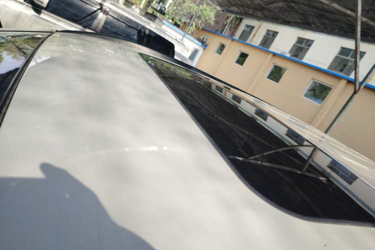 Used Nissan Terra 2020 2.5L XV 4WD Automatic Four-Wheel Drive Flagship Edition