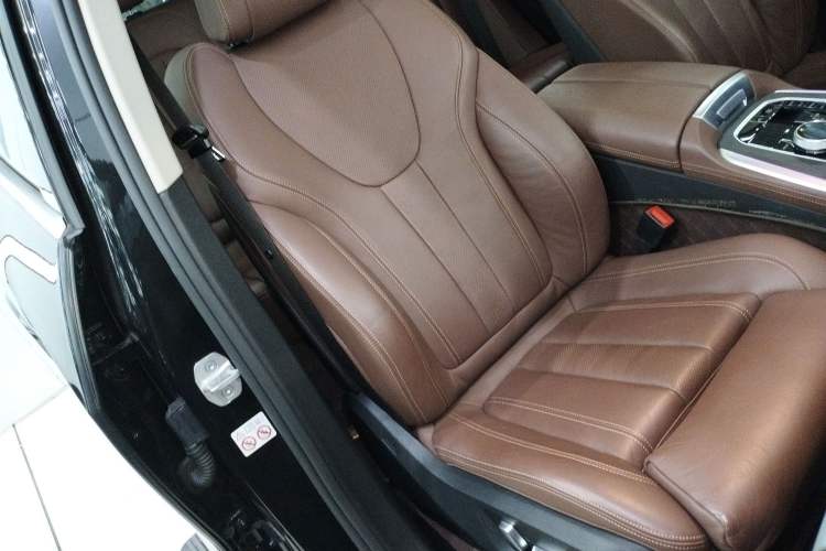 Used BMW X5 2019 xDrive40i M Sport Package