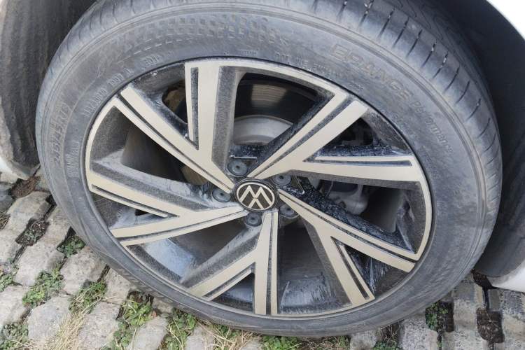 Used Volkswagen FAW-Volkswagen CC 2021 380TSI Striking Edition
