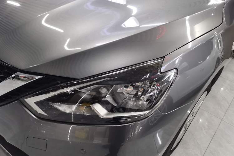 Used Nissan Sylphy 2019 Classic 1.6XE CVT Comfort Edition
