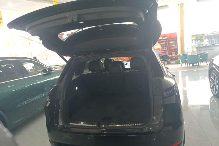 Used Li Auto L7 2024 MAX Model
