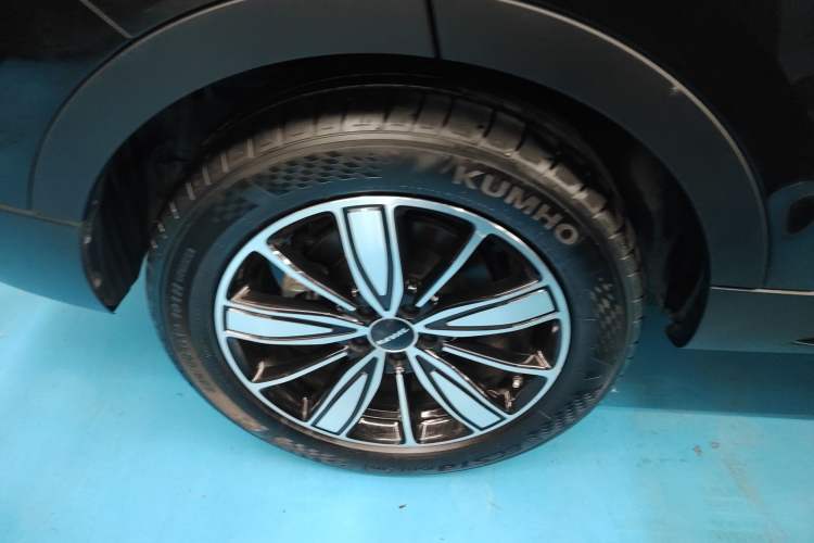 Used Haval H6 2023 National Trend Edition 1.5T Automatic Champion Version