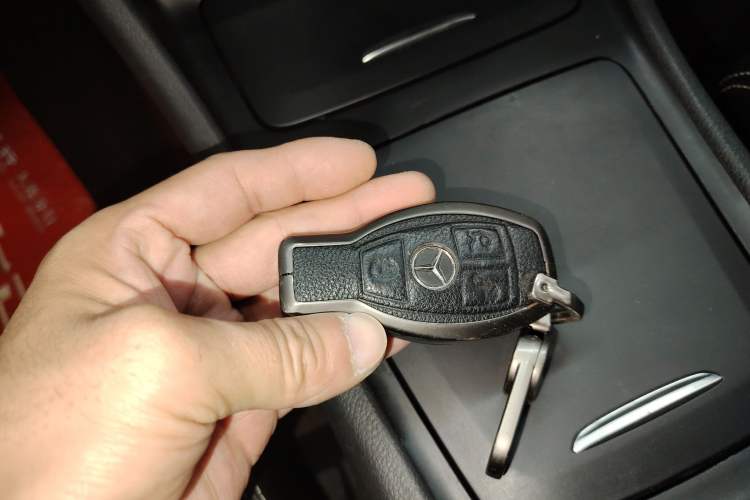 Used Mercedes-Benz GLA 2016 GLA 200 Fashion Model