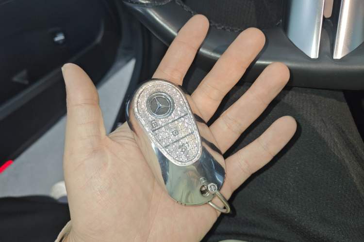 Used Mercedes-Benz C-Class 2022 C 260 L Sport Edition