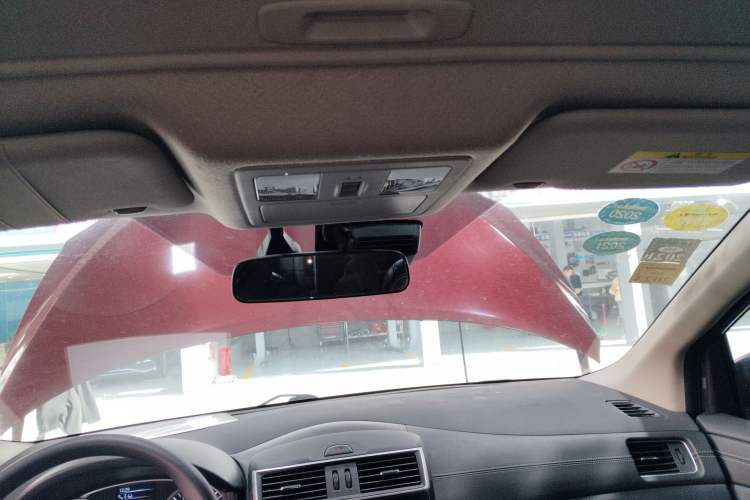 Used Nissan Tiida 2019 1.6L CVT Smart Drive Version China VI Standard