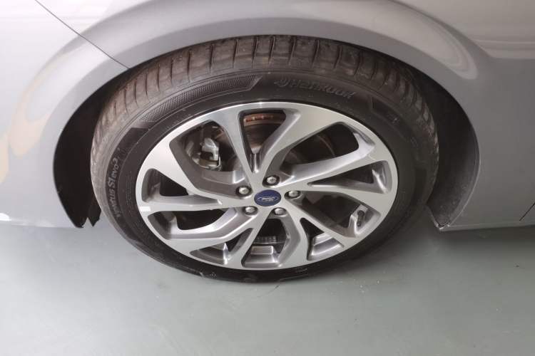 Used Ford Mondeo 2022 Facelifted EcoBoost 245 Ultimate Edition