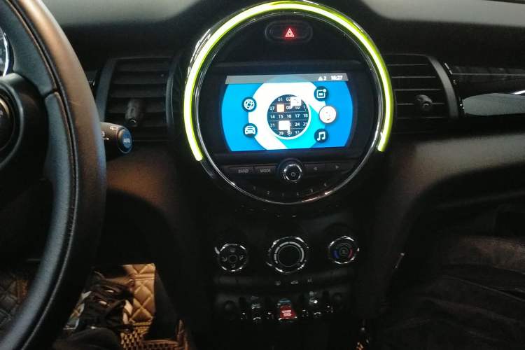 Used  MINI 2020 1.5T ONE PLUS