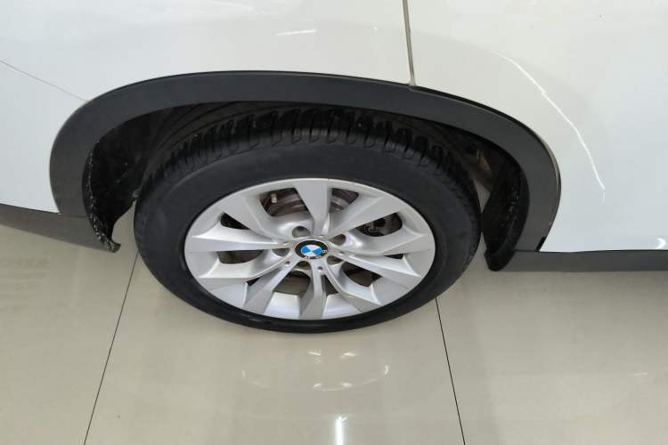 Used BMW X1 2014 sDrive18i Fashion Model
