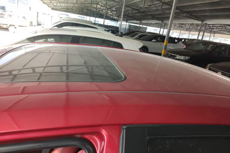 Used Toyota Levin 2017 1.2T G CVT Elite Edition
