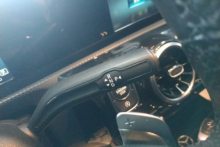 Used Mercedes-Benz A-Class 2019 Restyled A 180 L Sport Sedan
