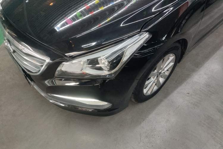 Used Hyundai Mistra 2014 1.8L Automatic Smart GLS