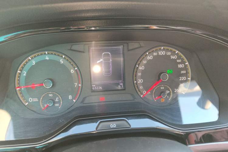 Used Volkswagen Bora 2021 1.5L Automatic Comfort Smart Connect Edition