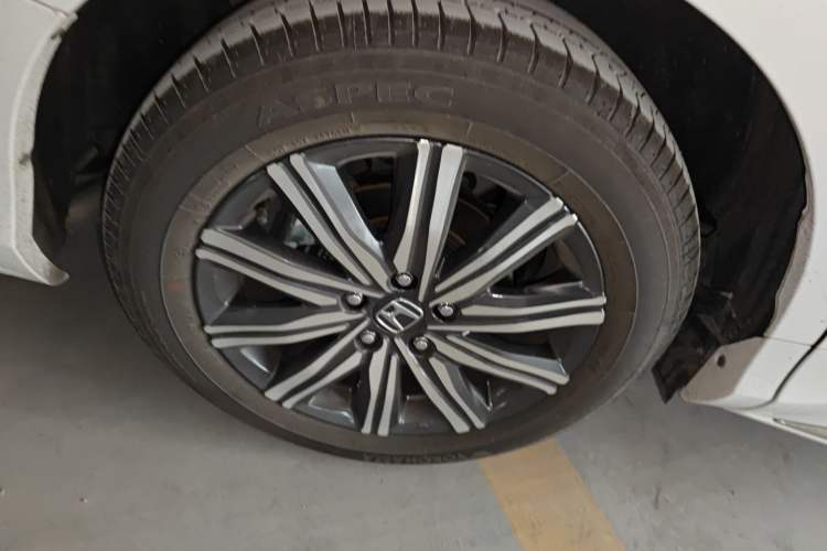 Used Honda Odyssey 2026 Model—2.0L e:HEV Sharp·Joyful Enjoyment Version