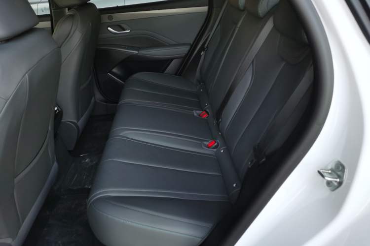 Used BYD Qin PLUS 2025 DM-i Smart Drive 55KM Leading Model
