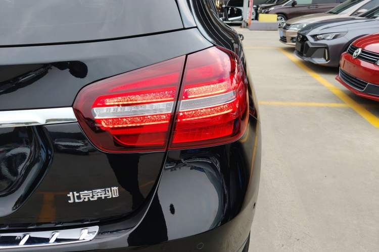 Used Mercedes-Benz GLA 2018 GLA 200 Sport Edition
