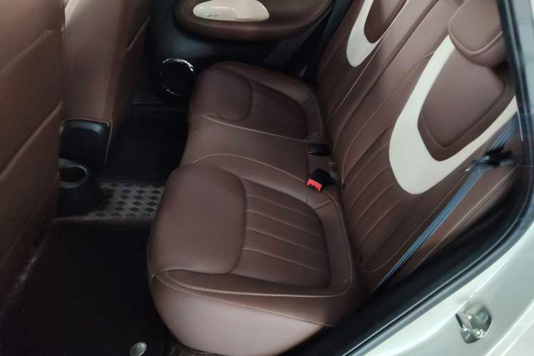 Used Wuling Bingo 2024 333 km Enjoyment Version
