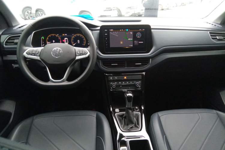 Used Volkswagen Tharu 2025 NewRui 300TSI Prestige Edition