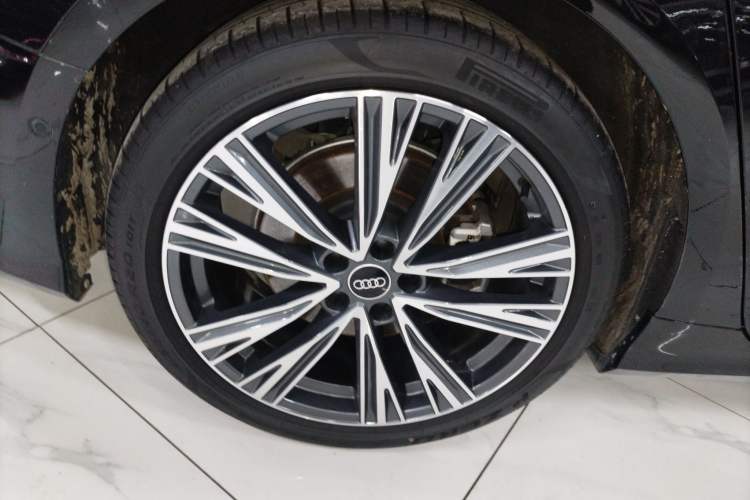 Used Audi A6L 2024 45 TFSI quattro Prestige Dynamic Edition
