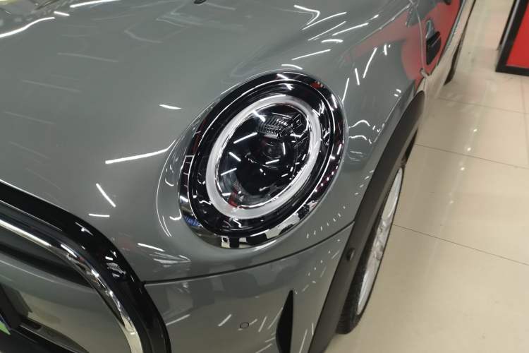 Used  MINI 2022 Updated 1.5T COOPER Classic Edition