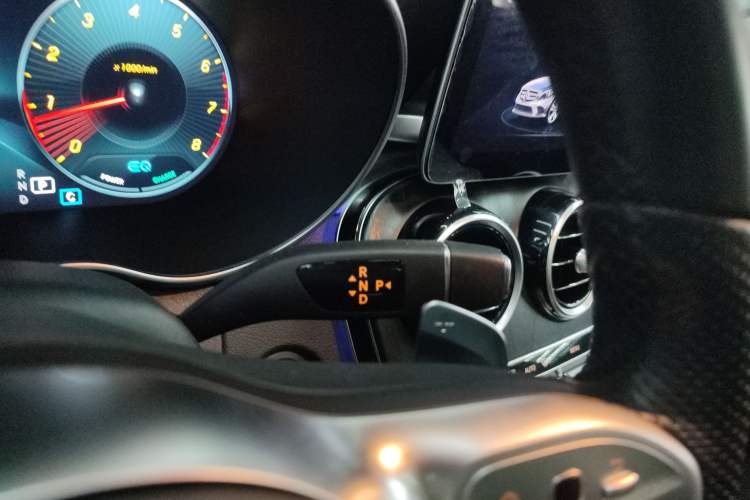 Used Mercedes-Benz C-Class 2020 Restyled C 260 L Sport Edition
