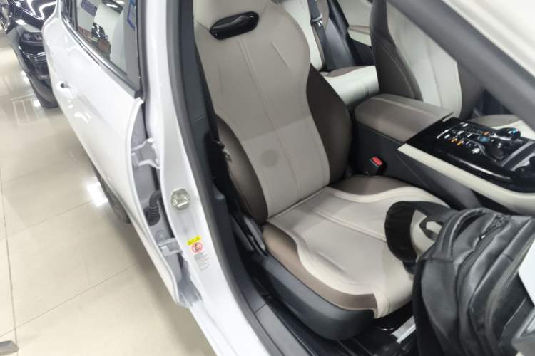 Used BYD Qin PLUS 2023 Champion Edition DM-i 55KM Leading Model