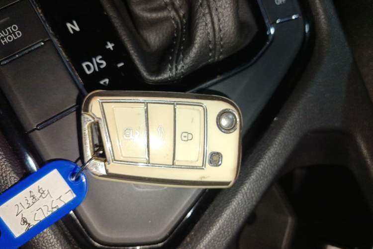 Used Volkswagen Tharu 2021 280TSI Two-Wheel Drive Comfort Edition