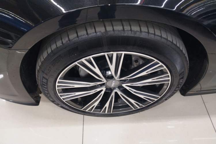 Used Audi A6L 2021 45 TFSI Prestige Dynamic Edition
