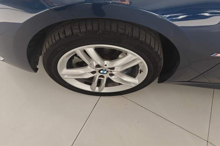 Used BMW 1 Series 2021 120i M Sport Night Edition
