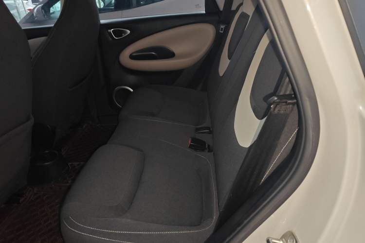 Used Wuling Bingo 2024 203km Light Edition
