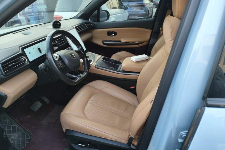 Used Nio ES6 2020 455KM Sport Edition
