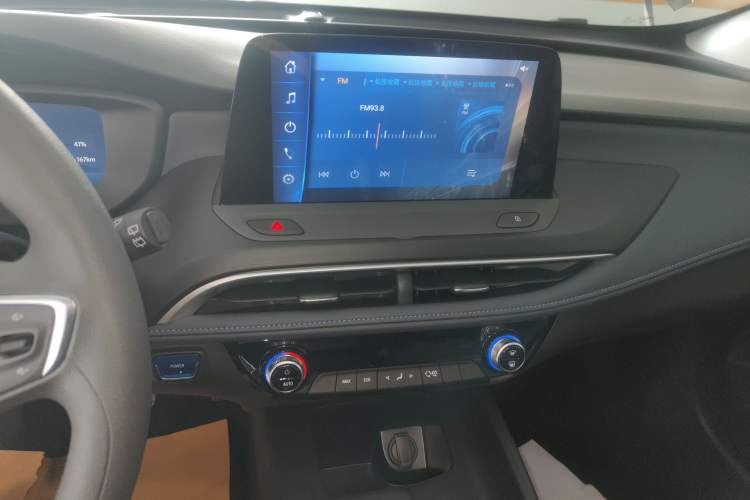 Used Buick Velite 6 2024 450km Enjoyment Plus Version