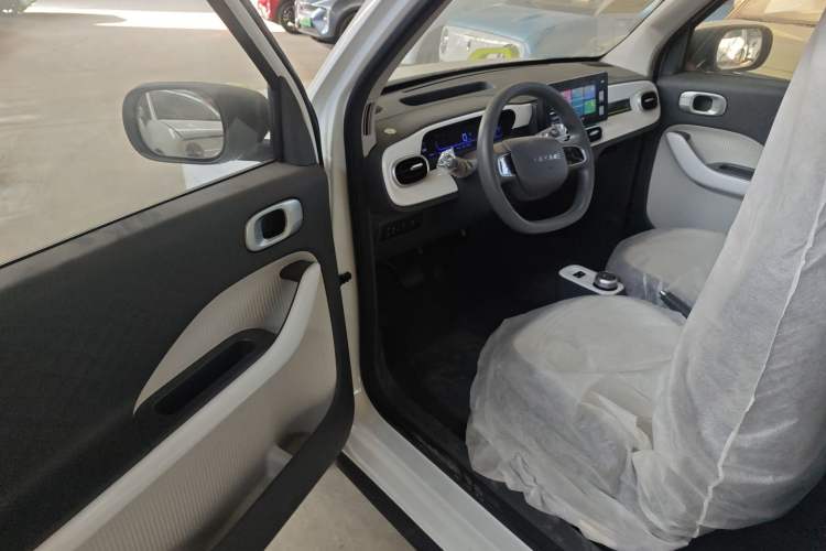 Used  Panda 2025 210km Panda Rider
