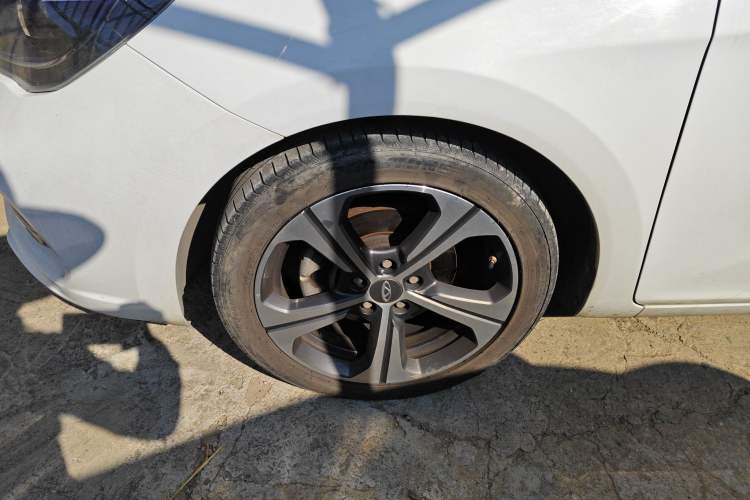 Used Chery Arrizo 5 2019 1.5L Manual New Youth Edition China VI Standard
