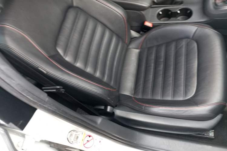 Used Volkswagen Sagitar 2013 2.0 TSI GLI
