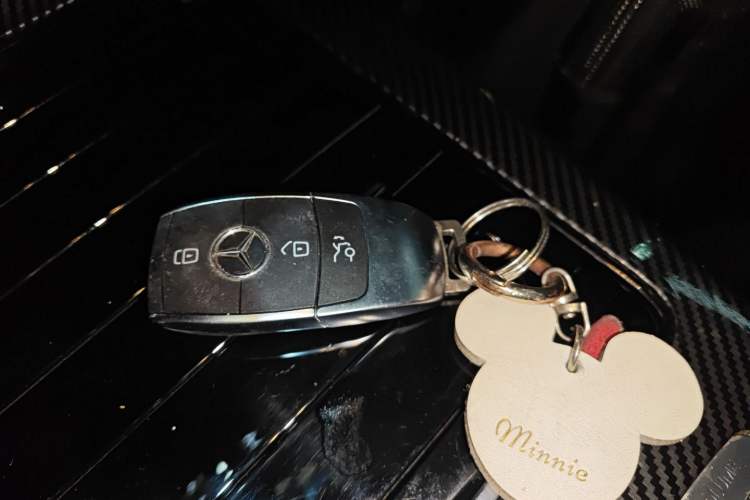 Used Mercedes-Benz A-Class 2020 A 200 L Sport Sedan