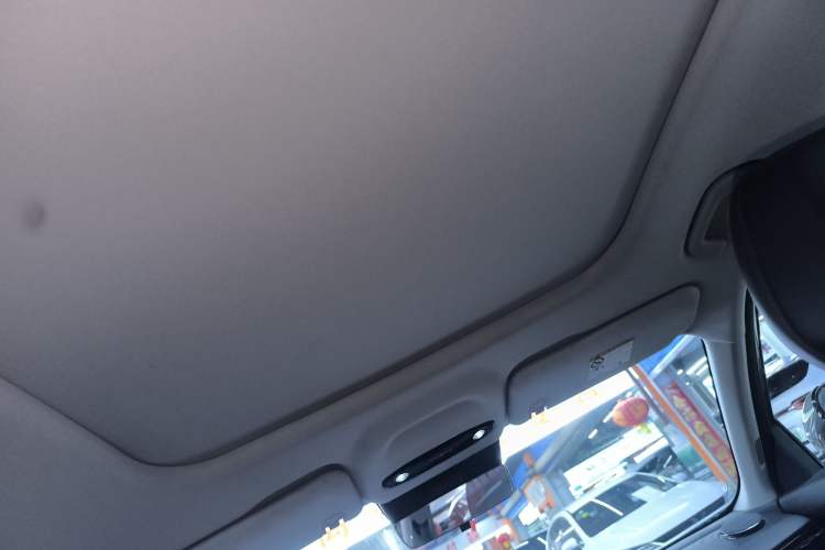 Used  E5 2024 530km Starship Edition
