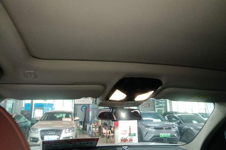 Used BMW iX3 2023 Leading Type