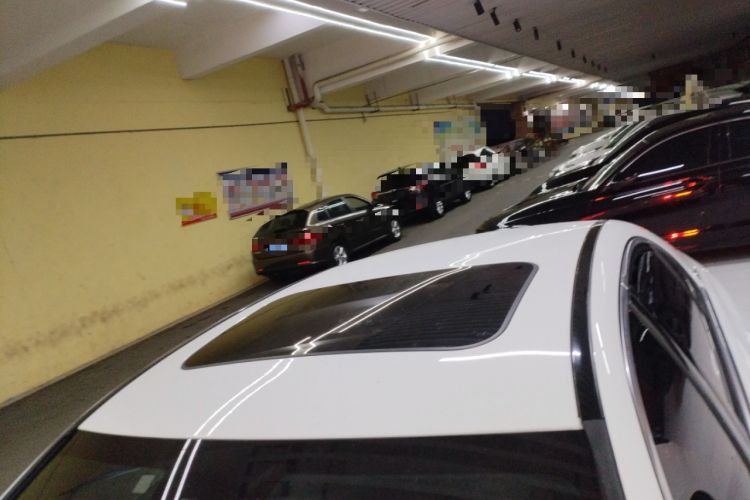 Used Mercedes-Benz C-Class 2022 Restyled C 200 L Sport Edition
