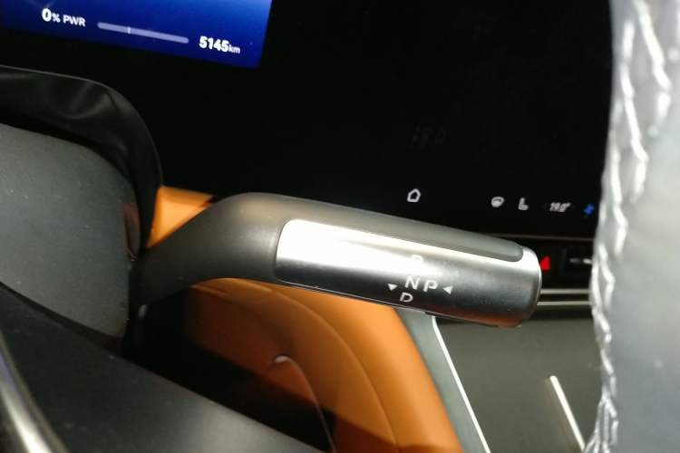 Used Hima AITO M9 2024 Range-Extended Max Edition 42 kWh 5-Seater Version
