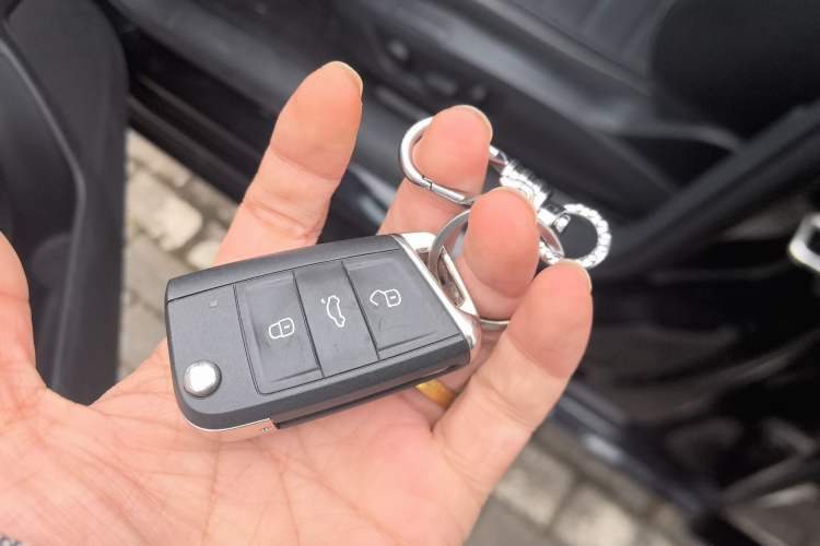 Used Skoda Superb 2023 Facelifted TSI280 DSG Luxury Edition
