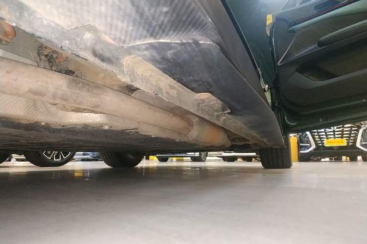 Used  A06 2023 Supreme Model
