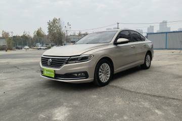 Used Volkswagen Lavida 2018 280TSI DSG Comfort Edition China V Standard