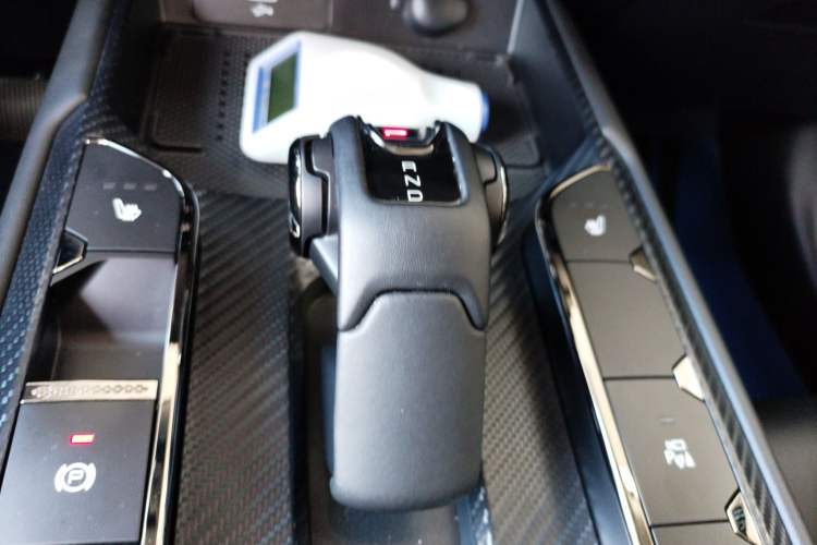 Used Haval Raptor New Energy 2023 Hi4 102 Exploration Edition
